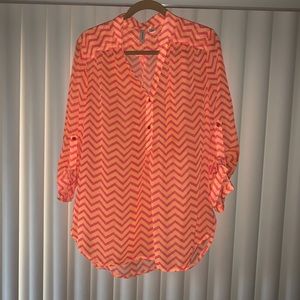 Women’s Blouse